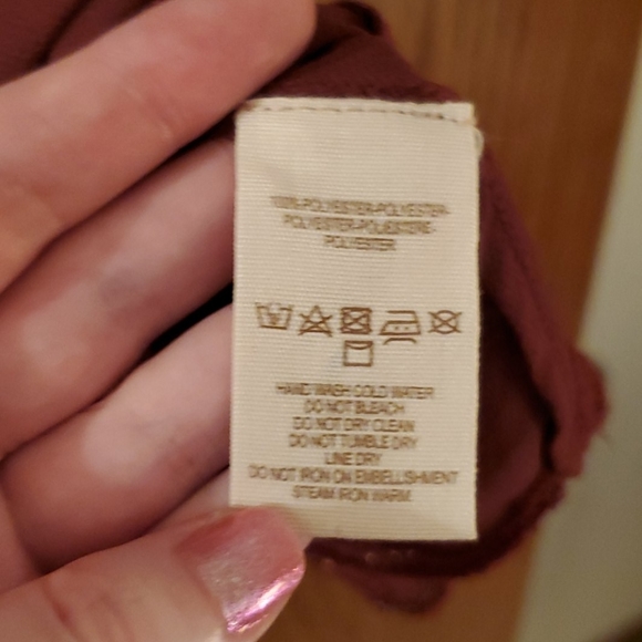 Free People Beads for Days Tunic - Picture 7 of 8